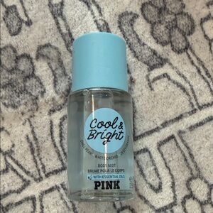 Pink Cool & Bright Body Mist